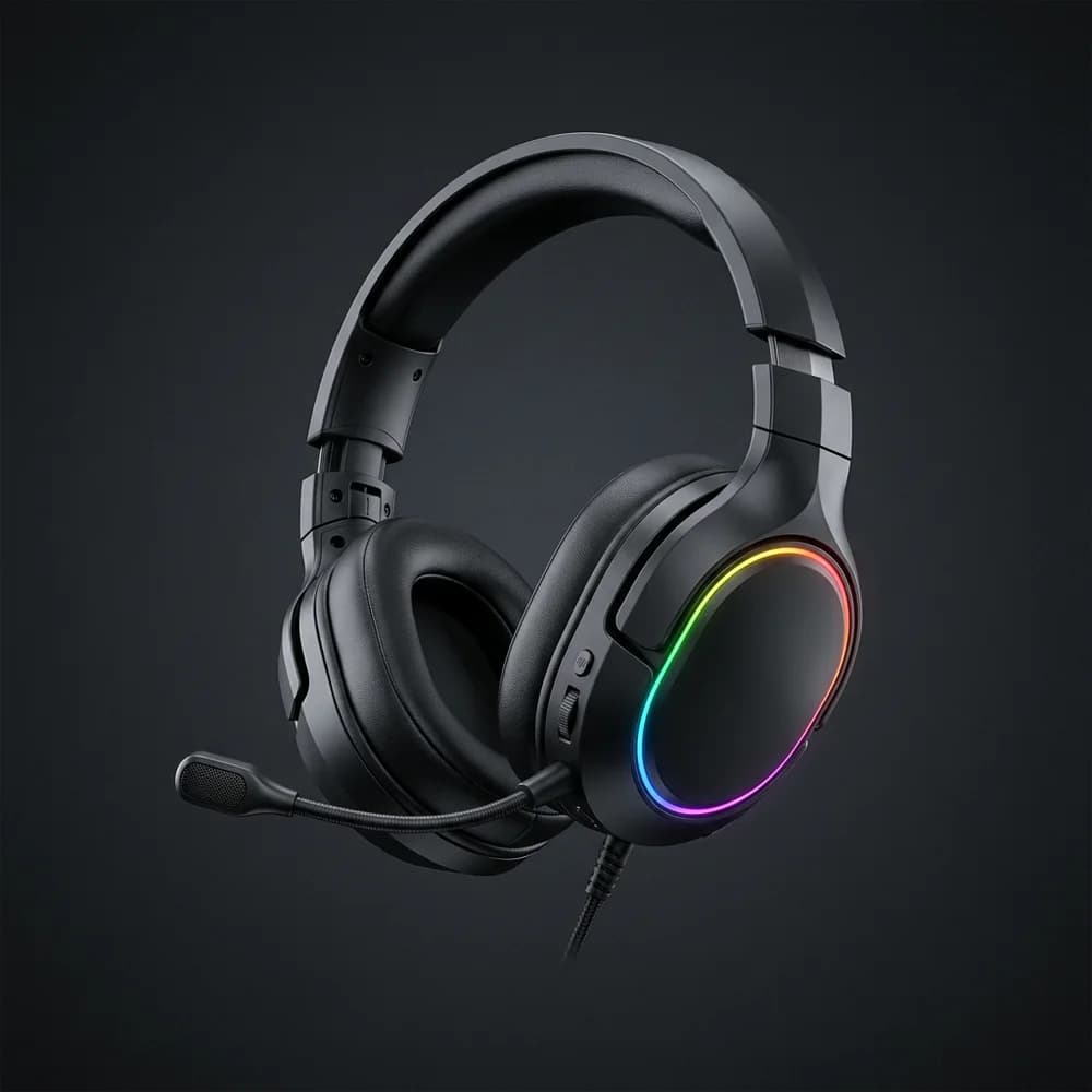 Nova 7 Wireless