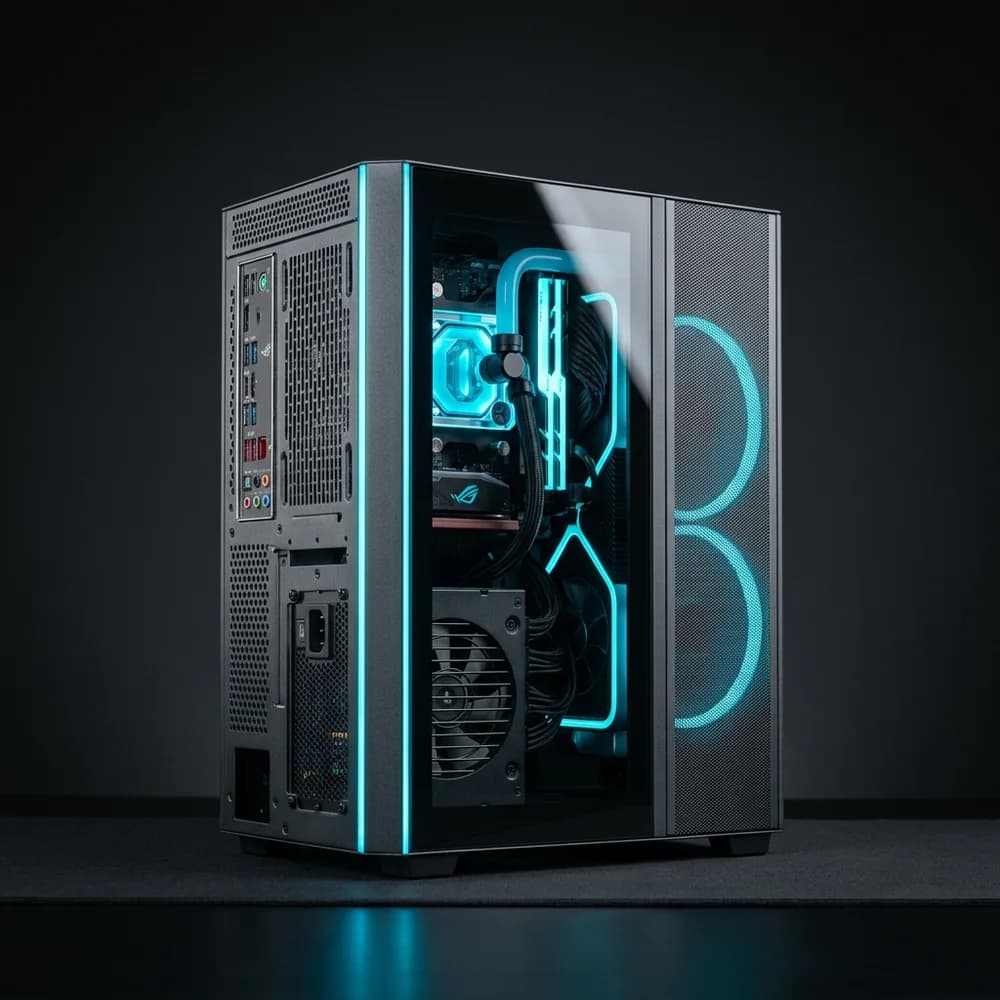 Core Mini