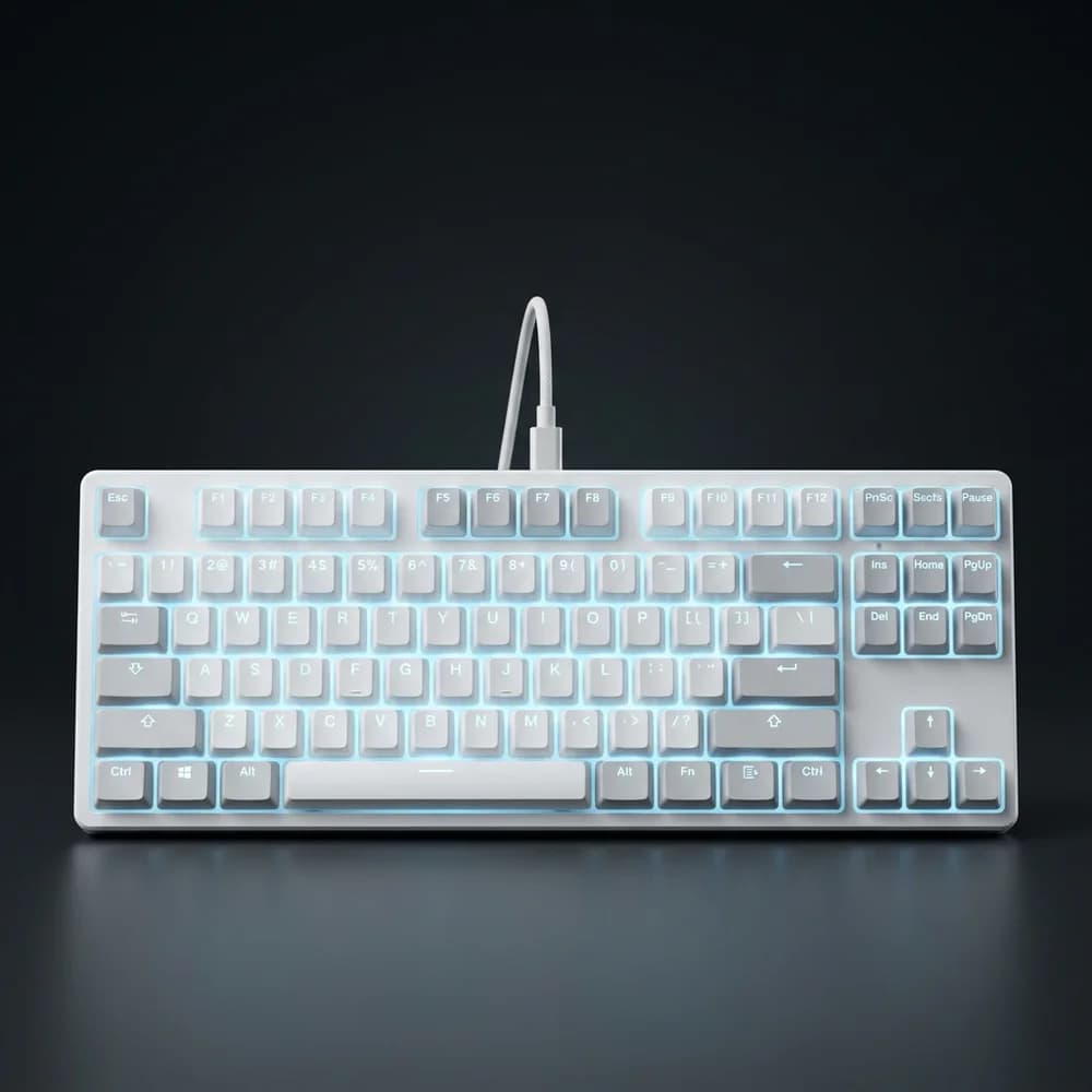 Frost TKL