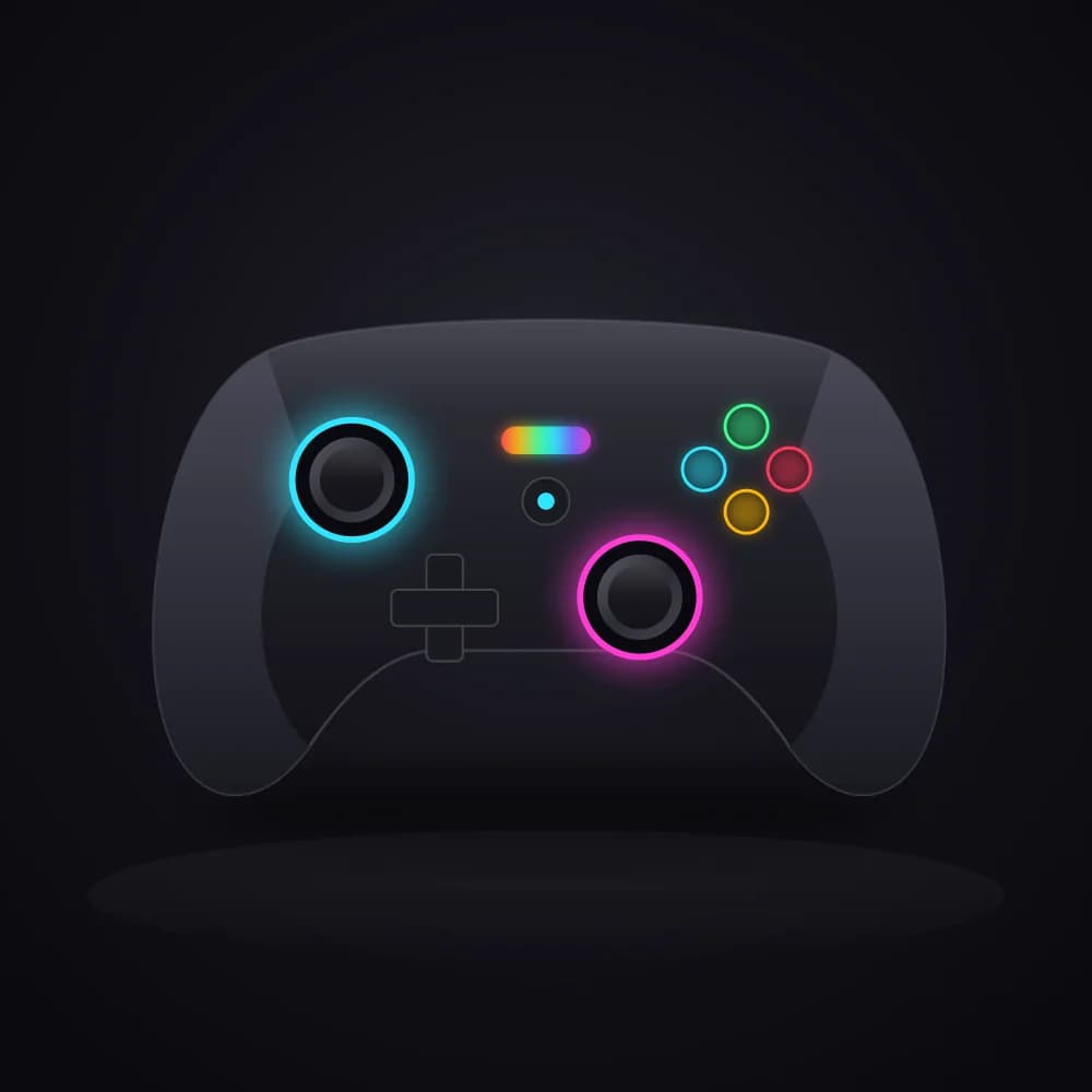 Pro Controller