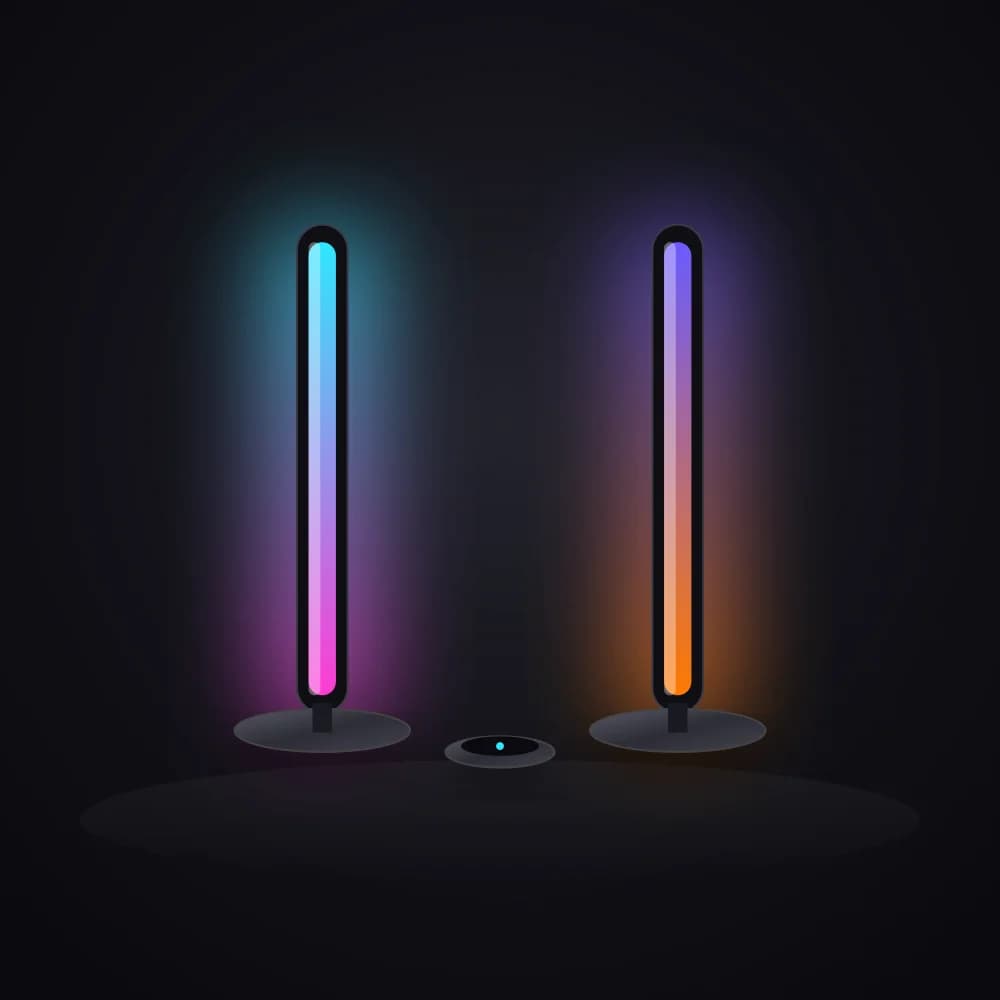 Light Bar Duo