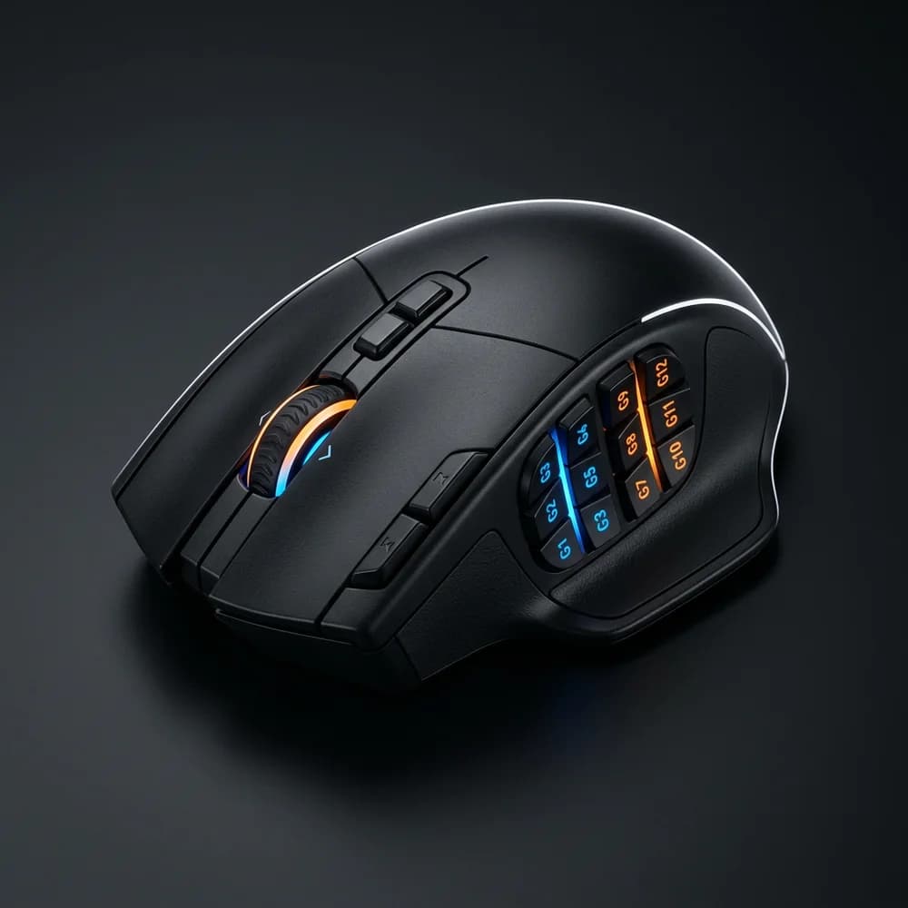 Titan MMO
